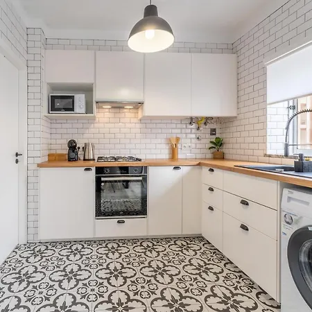 Apartament Apartamento T2 Fredjo *
